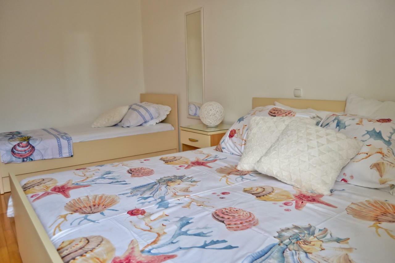 Apartman Mime Stanici المظهر الخارجي الصورة